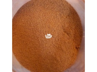 Cinnamon powdere