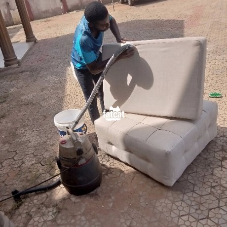 Classified Ads In Nigeria, Best Post Free Ads - professional-sofas-upholstery-cleaning-big-1