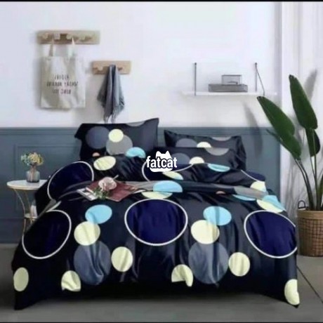 Classified Ads In Nigeria, Best Post Free Ads - duvet-set-6-x-6-big-1