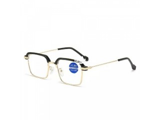 Half Frame Anti blu-ray reading glasses