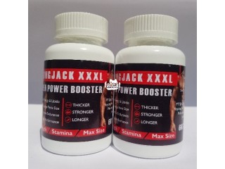 Long Jack XXXL Original For Bigger Longer Harder Size And Performance