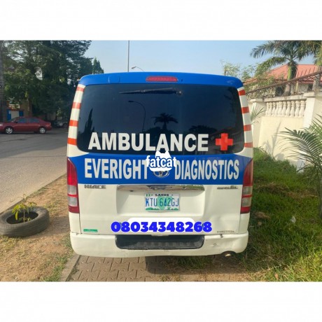 Classified Ads In Nigeria, Best Post Free Ads - lagos-emergency-ambulance-services-yes-charter-ambulance-bus-here-big-1