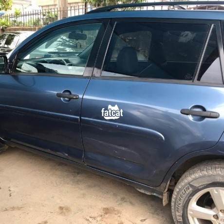 Classified Ads In Nigeria, Best Post Free Ads - used-toyota-rav4-2010-big-5