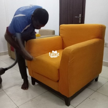 Classified Ads In Nigeria, Best Post Free Ads - professional-sofas-upholstery-cleaning-big-0