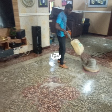 Classified Ads In Nigeria, Best Post Free Ads - professional-terrazzo-cleaning-and-polishing-big-0