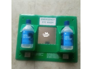 Emergency Eyewash station