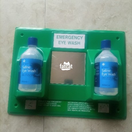 Classified Ads In Nigeria, Best Post Free Ads - emergency-eyewash-station-big-0