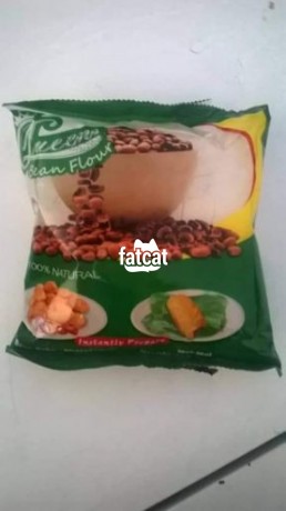 Classified Ads In Nigeria, Best Post Free Ads - bean-flour-big-2
