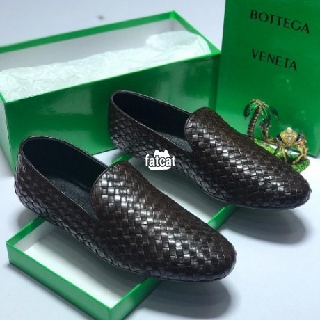 Classified Ads In Nigeria, Best Post Free Ads - bottega-loafers-big-0