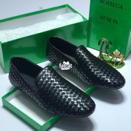 Classified Ads In Nigeria, Best Post Free Ads - bottega-loafers-big-3