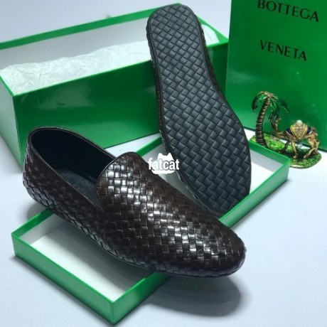 Classified Ads In Nigeria, Best Post Free Ads - bottega-loafers-big-1