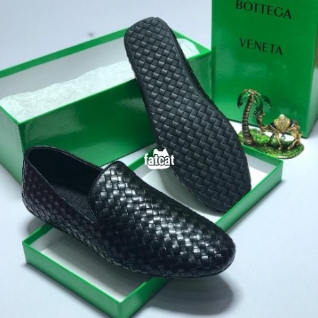 Classified Ads In Nigeria, Best Post Free Ads - bottega-loafers-big-2