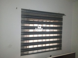 Window blinds for your home beautification