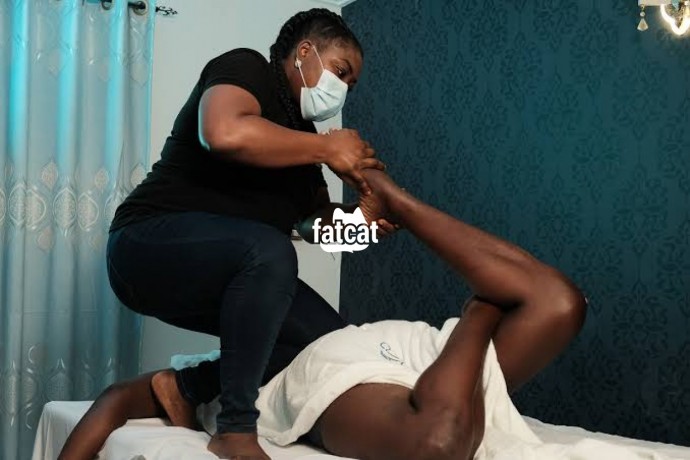 Classified Ads In Nigeria, Best Post Free Ads - leilas-mobile-massage-enugu-big-1