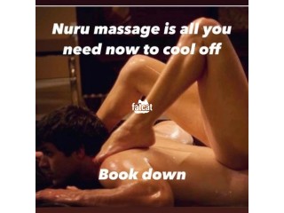 Nuru massage Porthacort