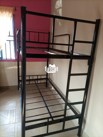 Classified Ads In Nigeria, Best Post Free Ads - bunk-bed-big-2