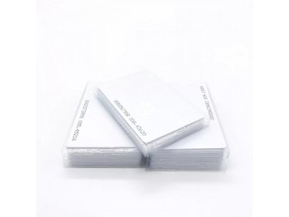 Access Control RFID Cards (10 pieces)