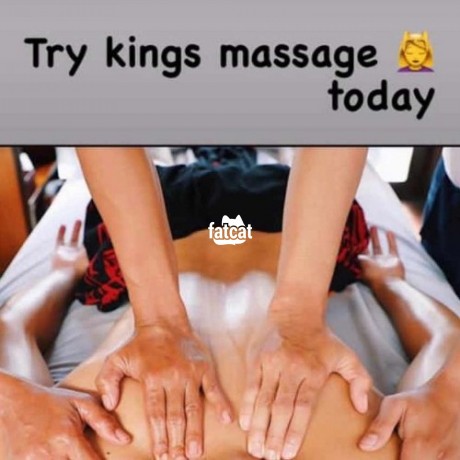 Classified Ads In Nigeria, Best Post Free Ads - kings-massage-ph-big-0