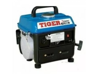 ￼

Tiger Generator - Tg950