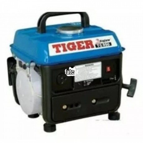 Classified Ads In Nigeria, Best Post Free Ads - tiger-generator-tg950-big-0