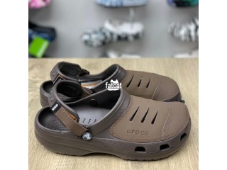 Crocs Slip-on Shoes