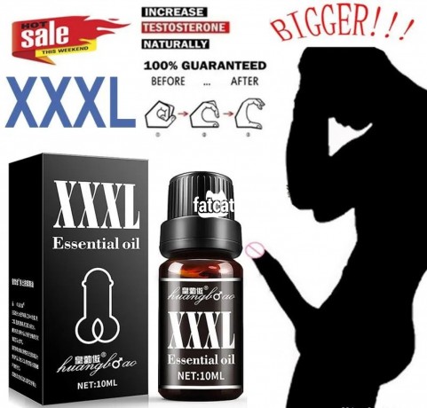 Classified Ads In Nigeria, Best Post Free Ads - xxxl-penis-enlargement-oil-bigger-and-fatter-dick-in-14days-big-0