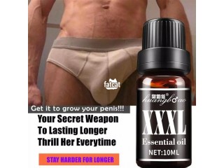 14Days Xxxl Enlargement Oil for Big Long Fat Penis