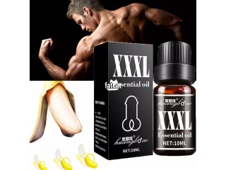 Xxxl Penis Enlargement Oil Bigger and Fatter Penis