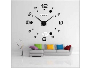 Diy clock