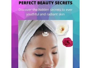 PERFECT BEAUTY SECRETS