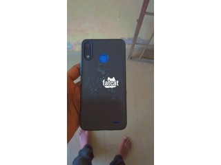 Infinix Hot7