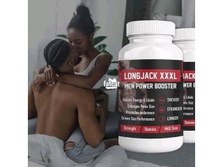 Long Jack XXXL - 60 capsules