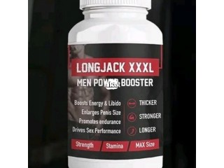 Longjack xxxl for men sexual power booster