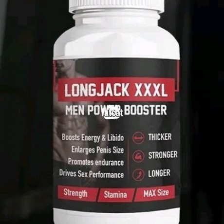 Classified Ads In Nigeria, Best Post Free Ads - longjack-xxxl-for-men-sexual-power-booster-big-0