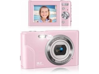 Digital camera