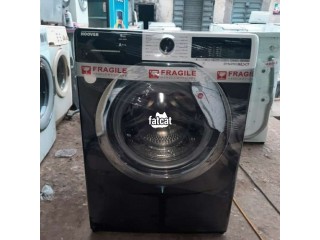 Washing machine sales and services