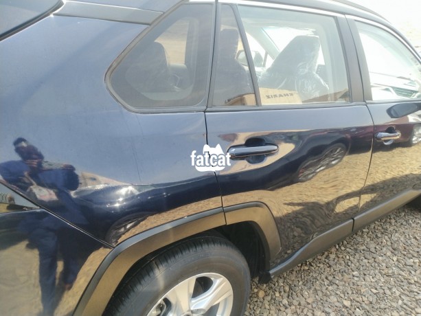 Classified Ads In Nigeria, Best Post Free Ads - very-clean-rav4-2019-up-for-grab-in-abuja-nigeria-big-3