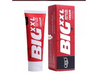 Big Xxxl Cream