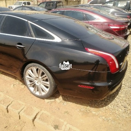 Classified Ads In Nigeria, Best Post Free Ads - classy-2012-jaguar-xj-up-for-sale-in-abuja-nigeria-big-4