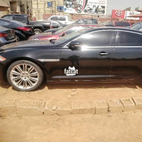 Classified Ads In Nigeria, Best Post Free Ads - classy-2012-jaguar-xj-up-for-sale-in-abuja-nigeria-big-1