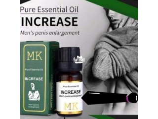 Original mk men enlargement essential oil