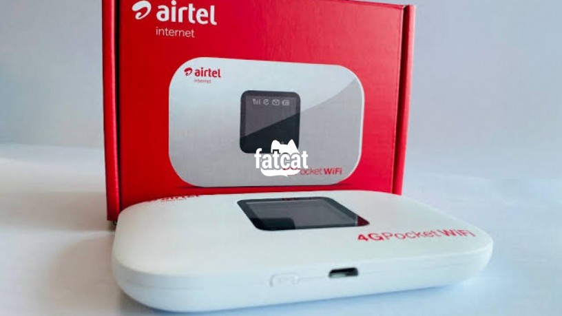 Classified Ads In Nigeria, Best Post Free Ads - get-your-airtel-mifi-and-routerat-a-very-cheap-rate-big-0