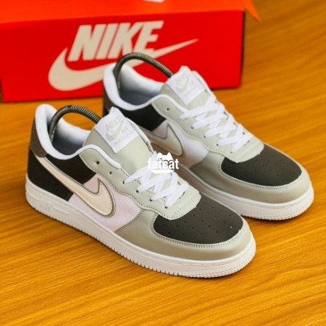 Classified Ads In Nigeria, Best Post Free Ads - nike-airforce-1-graded-big-2