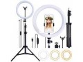 12-inches-ring-light-with-tripod-stand-and-phone-holder-small-0