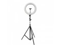 14-inches-ringlight-with-one-phone-holder-and-tripod-small-1