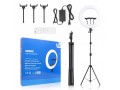 18inches-ring-light-with-3-phone-holders-and-21m-tripod-stand-small-2