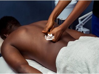 Passion Mobile Massage owerri