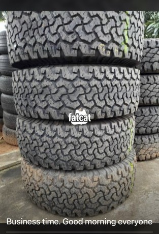 Classified Ads In Nigeria, Best Post Free Ads - importerexporter-of-foreign-used-tyres-big-3