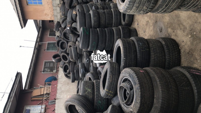 Classified Ads In Nigeria, Best Post Free Ads - importerexporter-of-foreign-used-tyres-big-2