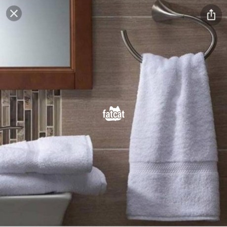 Classified Ads In Nigeria, Best Post Free Ads - hotel-size-towels-big-0